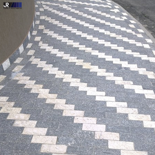 Pedras para Calçada