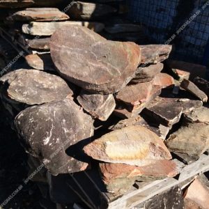 Pedra Marroada